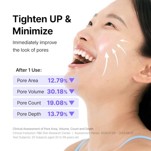 By Wishtrend Vitamin A-mazing Bakuchiol Serum for Pore Care & Skin Revitalization – 1 Fl Oz