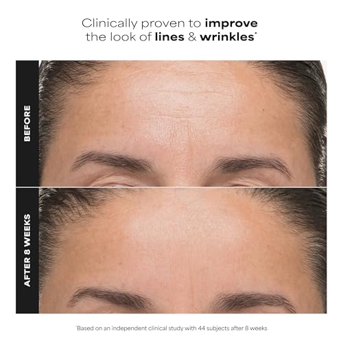 Liquid Exfoliant with Mandelic & Lactic Acid - 3 Fl Oz - Gently Brighten Skin