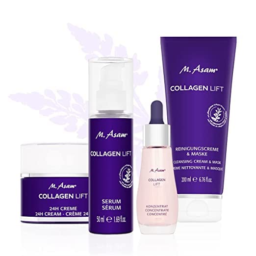 M. Asam Collagen Lift Body Cream XXL - Firming Body Moisturizer