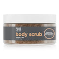 Pure for Men Exfoliating Body & Bum Scrub with Rosemary & Mint - 8 oz