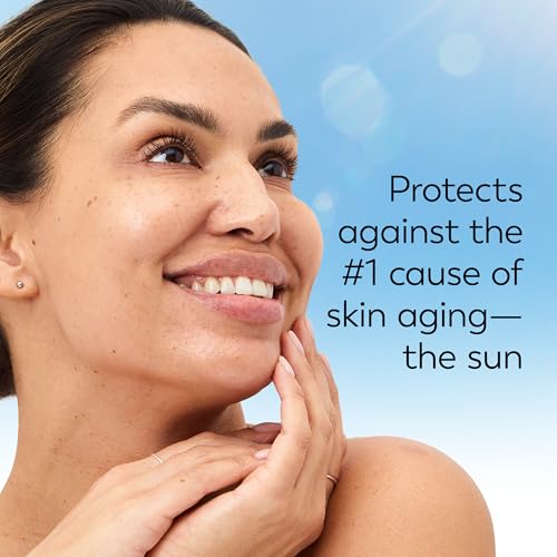 Olay Complete All Day Moisturizer SPF 15 4oz Pack of 2 - Fragrance-Free, Sensitive Skin