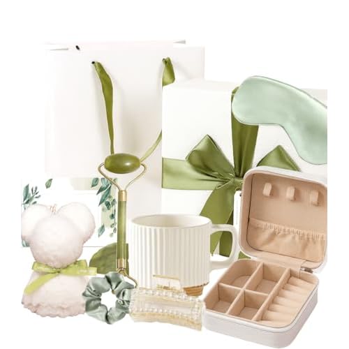 The Serene Bloom Series ? Relaxation Spa Gift set collection (Peaceful Bloom Collection)