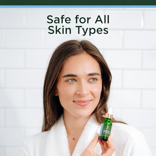 Hyaluronic Acid Face Serum - Hydrating Skin Rejuvenation, 2 Fl Oz Pack of 2