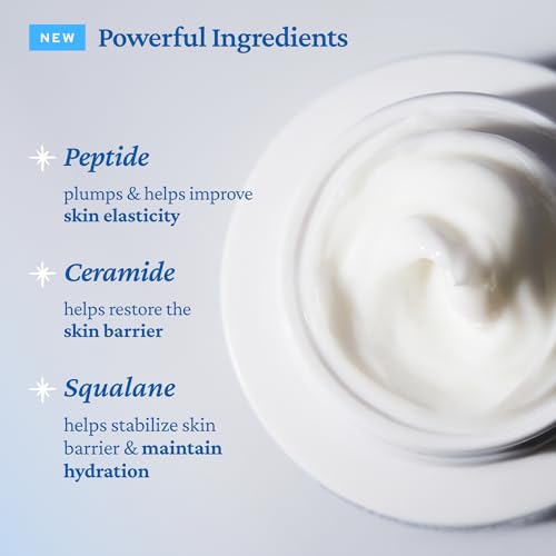belif Moisturizing Bomb New Formula 1.68 fl oz Daily Hydrating & Anti-Aging Face Cream
