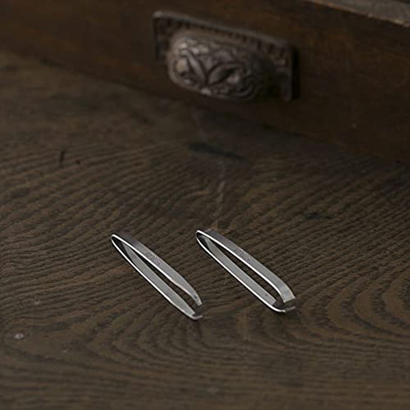 Kai Seki Magoroku Tweezers Set with Pouch Hc1834 by Kai