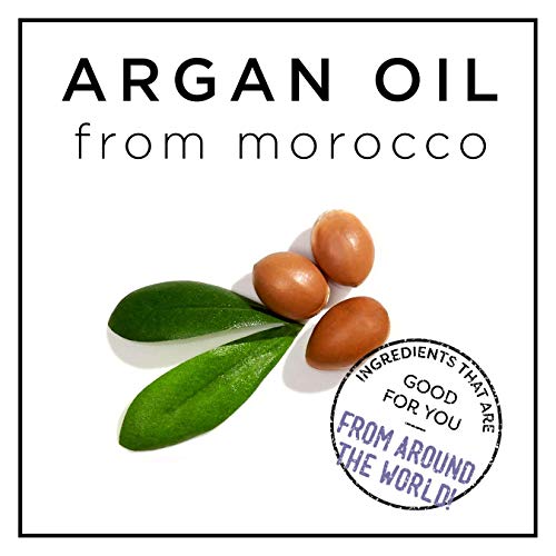 Hask Argan Oil From Morocco Repairing Deep Conditioner, Hair Treatment 1.75 oz ( Pack of 2)