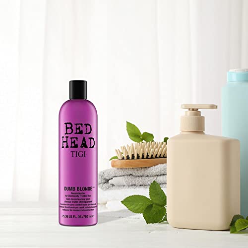 Tigi Bed Head Tigi Bed Head Dumb Blonde Reconstructor Conditioner, 25.36 Oz, 1 Lb