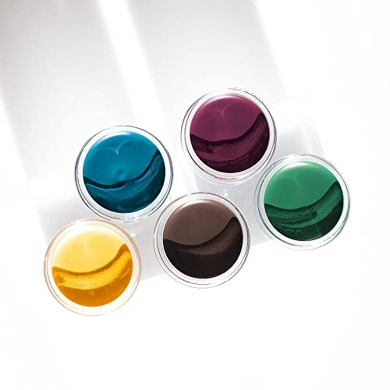Inglot AMC Eyeliner Gel - Waterproof | Long-Lasting | Intense Color | Matte Finish |0.19 US OZ | 86