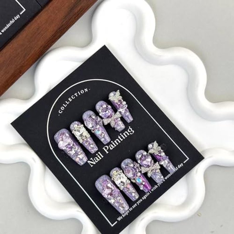 Acrylic Nail Kit with Drill: Complete Set with Everything for Beginners and Women at Home Salon - Including Clear White Pink Acrylic Powder and Liquid and Brushes for Extensions