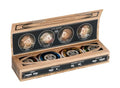 Men's Travel Hair Styling Set - Mini Hair Products for Grooming & Styling