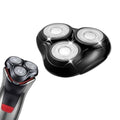 Universal Replacement Shaver Head for Remington R3-R8 Series - Hypo-Allergenic Foil