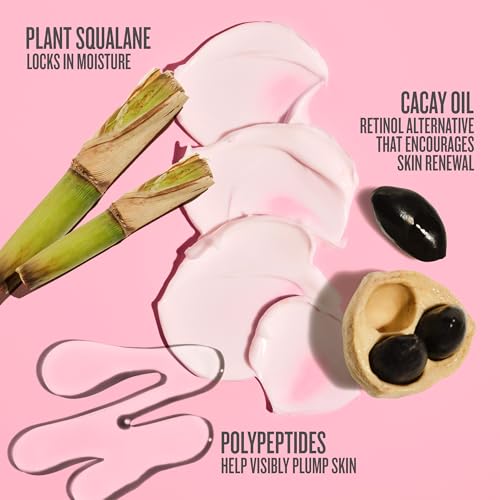 Sol de Janeiro Collagen Boosting Beija Flor Elasti-Cream Body Cream 2.5 + 8.1 Fl Oz Pack of 2