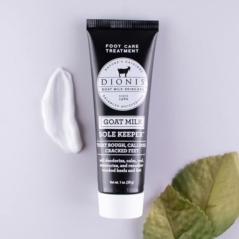 Dionis Intense Hand & Foot Cream Duo (Pack of 2)