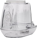 Water Flosser Reservoir Tank Replacement Parts for Waterpik Models WP-580 WP-582 WP-583 WP-587