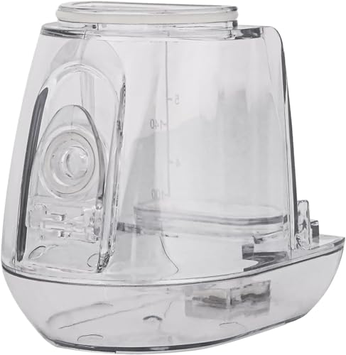 Water Flosser Reservoir Tank Replacement Parts for Waterpik Models WP-580 WP-582 WP-583 WP-587