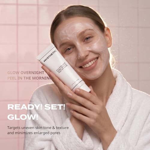 PDRN Collagen Mask with Cica for Pore Tightening & Skin Rejuvenation - Korean Skin Care