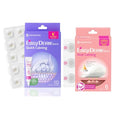 EasyDerm Quick Calming Magnesium Patches(10ea) and Real Calming Micropoint Patches(6ea)