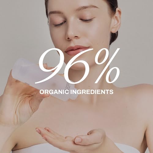 Organic Pear Blossom Toner - Hydrating & Revitalizing Facial Mist 5.5 Fl Oz
