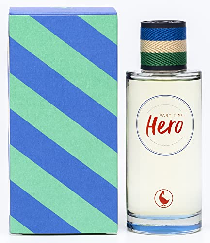 El Ganso Part Time Hero EDT 125ml – Men’s Fragrance