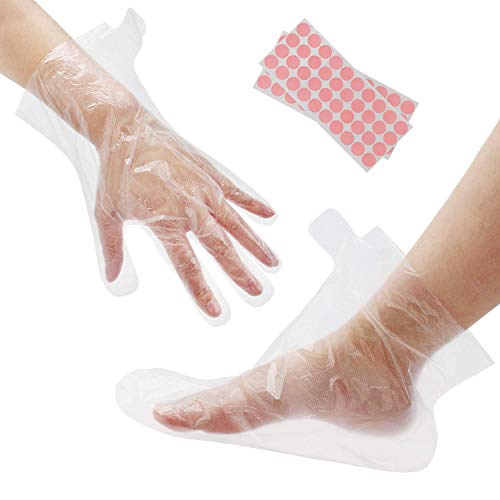 tenoverten - The Rewind Hand Exfoliator | Clean, Natural, Non-Toxic Nail Care (1.7 fl oz | 50 mL)