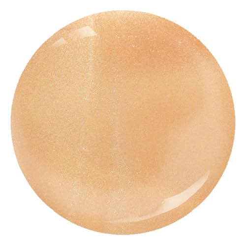 Pacifica Natural Nail Polish ? Plant Magic Orange Nail Polish - Plant Based, Non-Toxic & Clinically Tested - Lasting Colors, Glossy, Chip-Resistant, Clean Beauty, Dermatologist Approved, Tangerine Pop