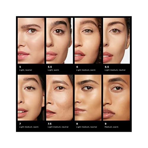 Hourglass Ambient Soft Glow Foundation