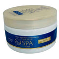 Bath and Body Works True Blue Spa Cracked Heel Treatment 4.5 Ounces