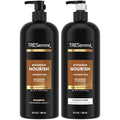 TRESemm? Shampoo and Conditioner Set, Botanique Nourish ? Anti-Frizz Hair Products with Coconut Milk & Aloe Vera, 28 Oz Ea