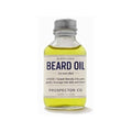 Prospector Co. Beard Oil 1oz Mini Flask by Burroughs
