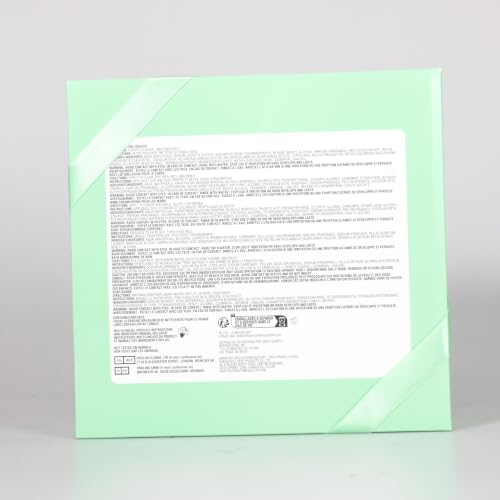 Coconut Bath Gift Set for Women - 8 Piece Luxury Spa Collection with Bath Bombs & Body Care