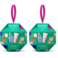 BYOMA Star Power Duo (2-Piece Kit) - Skincare Gift Set with Hydrating Serum 15mL & Moisturizing Gel Cream 15mL - Skin Barrier Repair Face Serum & Moisturizer (Pack of 2)