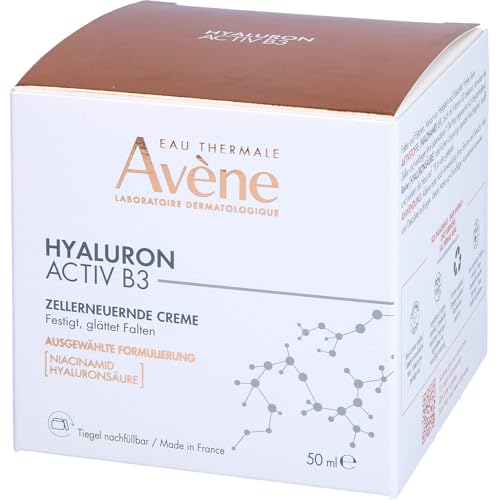 Av?ne Hyaluron Activ B3 Renewal Firming Cream