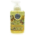 Michel Narcissus Foaming Luxury Shea Butter Hand Soap