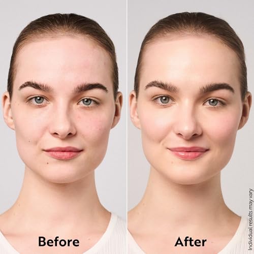 Vitamin C Face Moisturizer for Radiant Skin - Hydrating & Protecting Cream