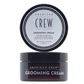 American Crew Men's Grooming Cream Unscented 3 Oz Pack of 2 High Hold & Shine