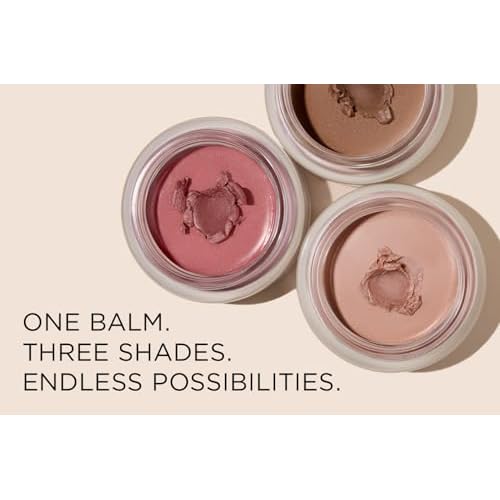 Perricone MD No Makeup Radiant Glow Balm, Pearl