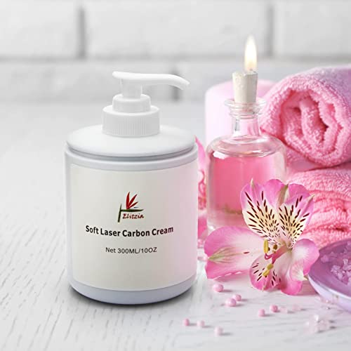 Carbon Peel Gel for Skin Tightening Blackhead Removal 300ml