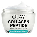 Olay Collagen Peptide Face Moisturizer 1.7 Oz - Firming, Hydrating, Fragrance-Free