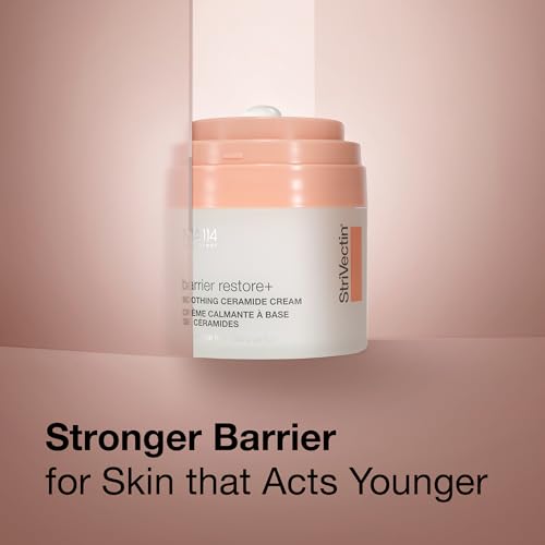 StriVectin Barrier Restore + Soothing Milky Face Mist with Ceramides + Hyaluronic Acid