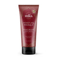 Earthly Body MKS eco Moisture Masque, Original Scent - 7 oz - Hydrating Hair Mask - Revitalizes Dry, Damaged & Distressed Hair - With Moroccan Argan Oil, Hemp Seed Oil - Vegan & Cruelty Free