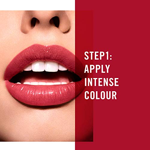 Rimmel Provocalips Lip Colour, Make Your Move, 0.14 Fluid Ounce (pack of 2)
