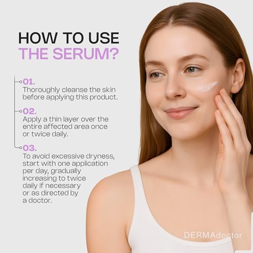 Salicylic Acid Acne Control Serum - 1 oz Skin Clarifying Treatment