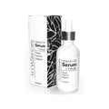 ALOA Skincare Vitamin CE Serum + Ferulic with Hyaluronic Acid, 2oz. Anti Aging, Firming & Brightening Serum for Face