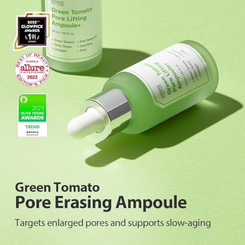 SUNGBOON EDITOR Pore Refining Overnight Care Duo