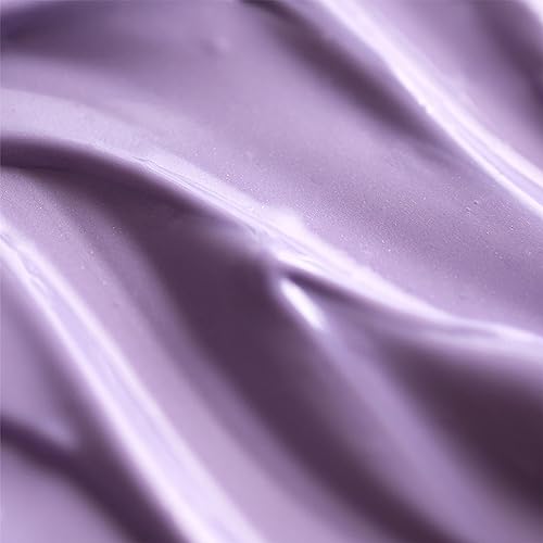 TATCHA Violet-C Radiance Mask with Vitamin C & AHAs for Brightening Skin