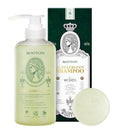 Vegan Hair Loss Shampoo for Women - Thinning & Postpartum Hair Care, 500ml