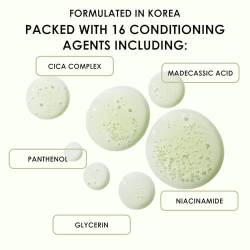 Dermaplaning Prepping Serum with Cica & Niacinamide for Smooth, Hydrated Skin