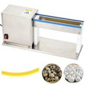 StarEEl Automatic Quail Egg Peeler 28W Stainless Steel 110V Kitchen Tool