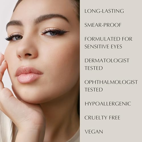 Xtreme Lashes GlideLiner Long Lasting Waterproof Eye Pencil with Sharpener
