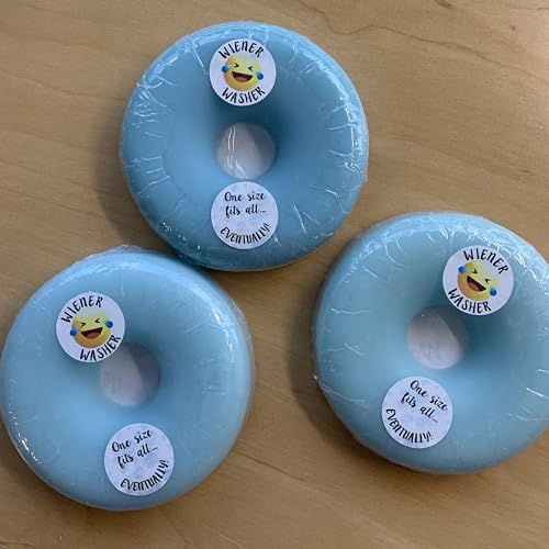 Weiner Washer Soap